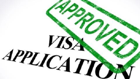 Visa do Hiszpanii