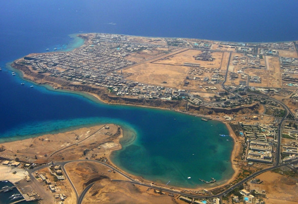 Synaj visa sharm el sheikh