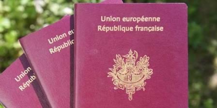 Podwójne obywatelstwo Francja Rosja