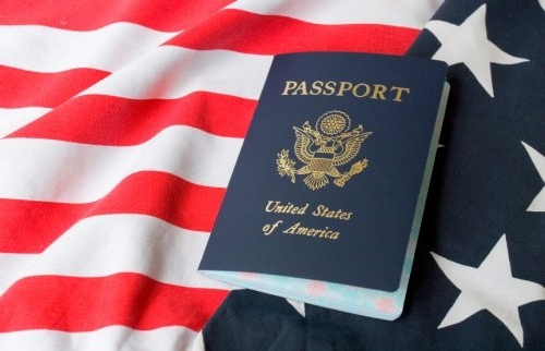 Jak odejść i pozostać przy życiu i pracować w USA