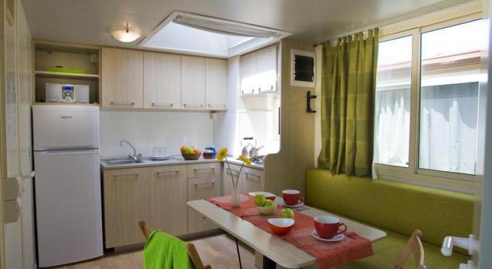 Co to jest camping
