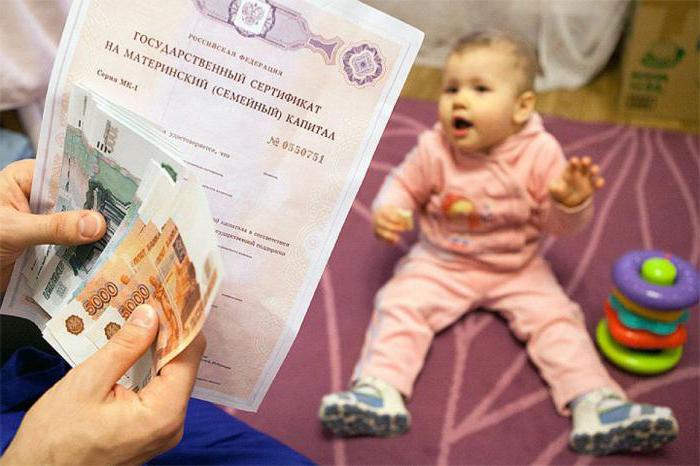 Czy kapitał macierzyński dzieli się po rozwodzie?