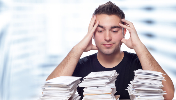 aanvraag voor uitstel van leningen