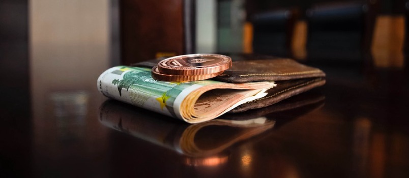 certificaat van de hoeveelheid alimentatie waar te krijgen