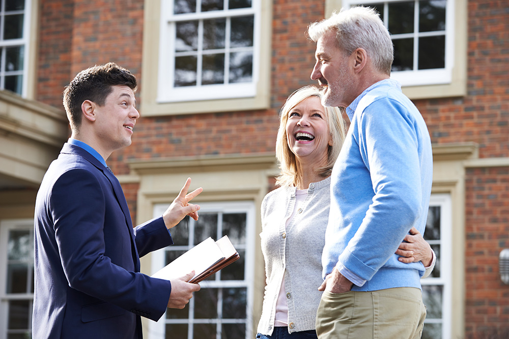 Is het mogelijk om een ​​hypotheek appartement in een hypotheek te verkopen