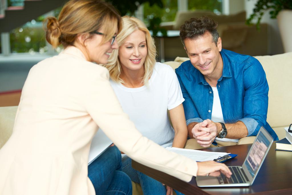 hoe een hypotheek appartement stap voor stap instructies te verkopen