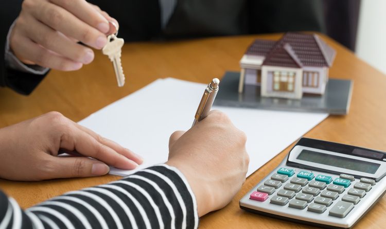 hoe een hypotheek appartement van Sberbank te verkopen