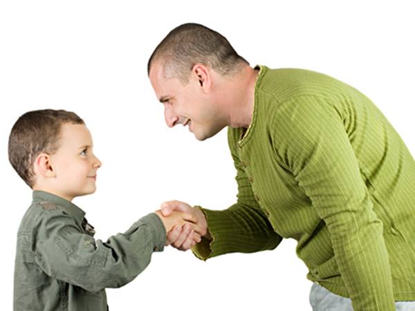onwettige kinderen die rechten hebben