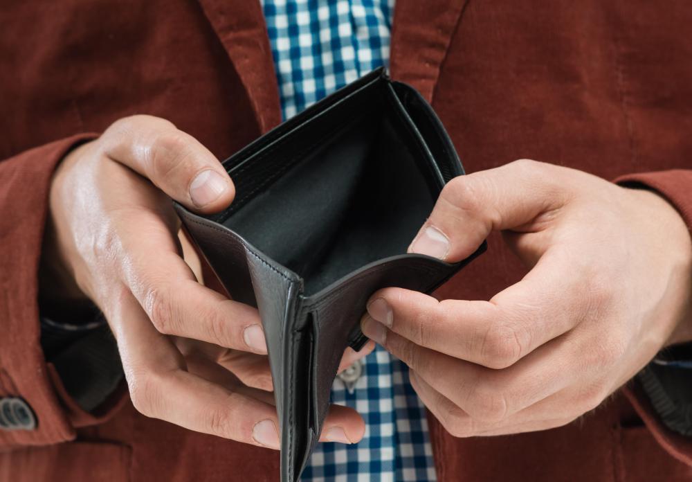 is faillissement winstgevend
