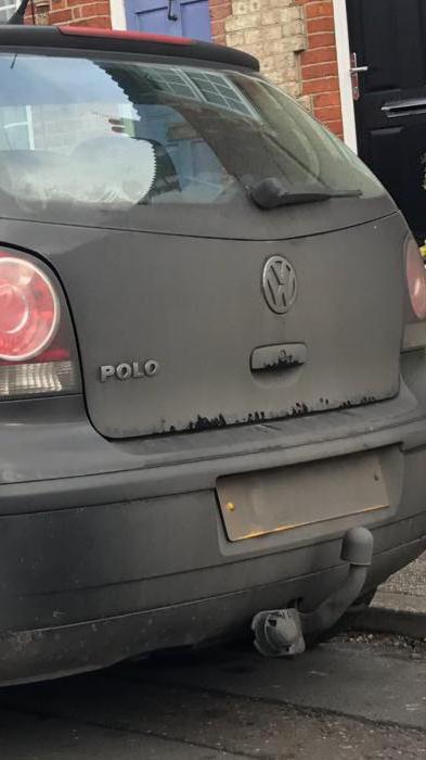 jaka jest kara za brudne pokoje