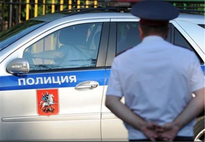 fałszywe wezwanie policji