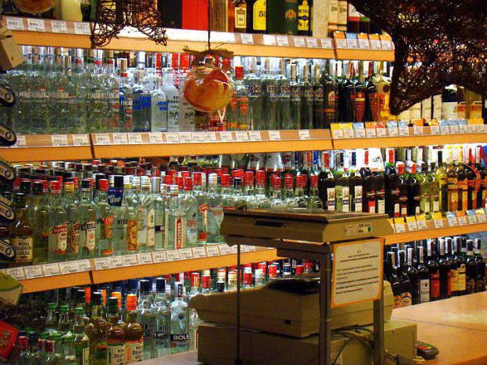 grzywna ip do sprzedaży alkoholu bez licencji