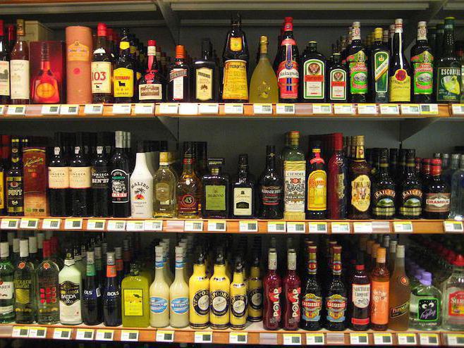 jaka jest kara za sprzedaż alkoholu bez licencji