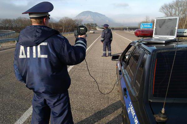 kara za nieuiszczenie mandatów policja drogowa 2015