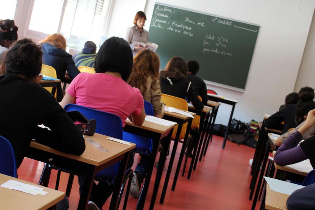 Państwowa akredytacja edukacji