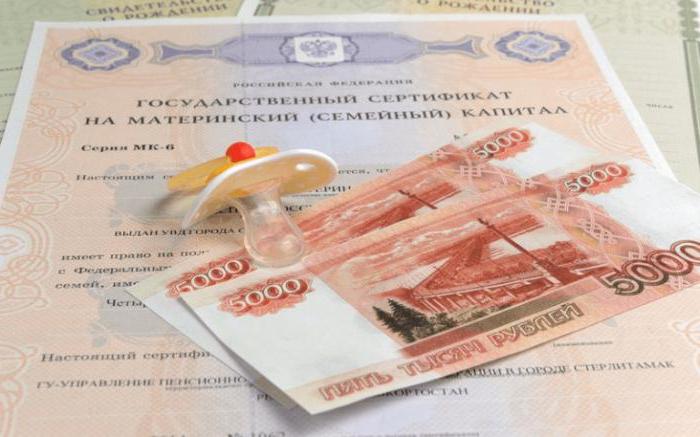 certyfikat regionalnego kapitału macierzyńskiego