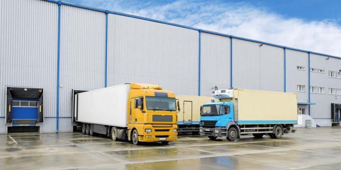 opis stanowiska kierownika logistyki transportu