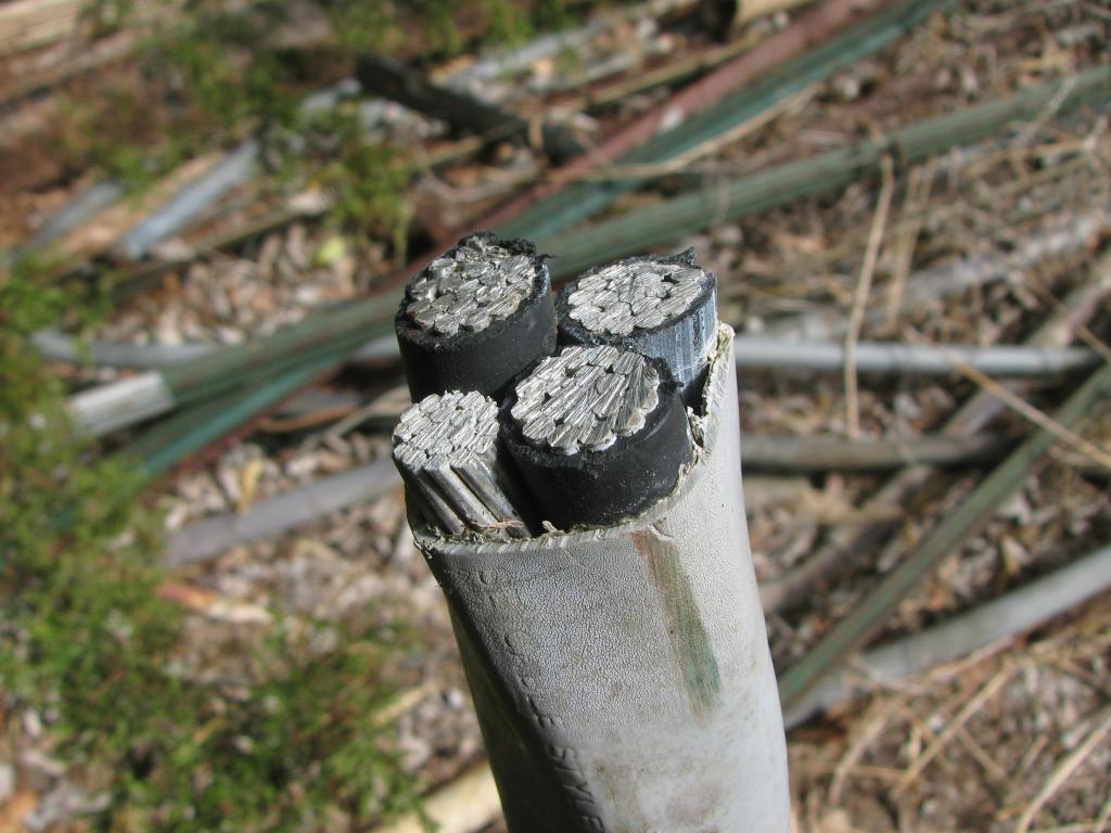 drut aluminiowy