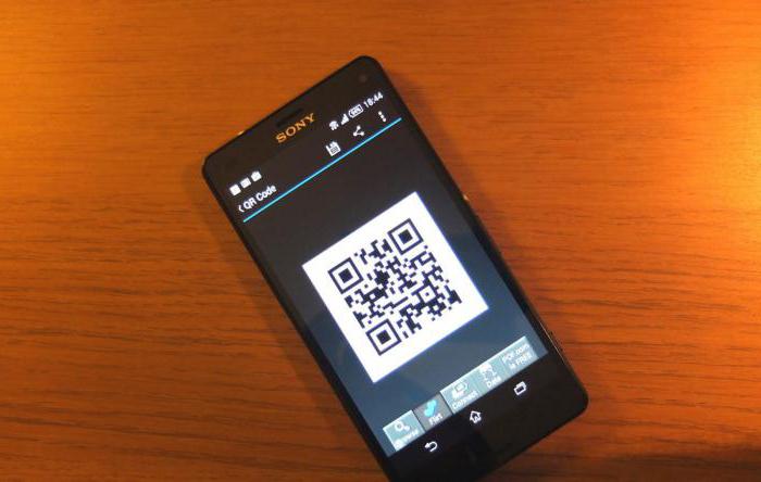 program do kodów qr