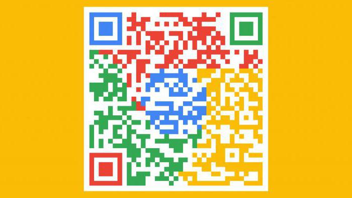 co to jest kod qr