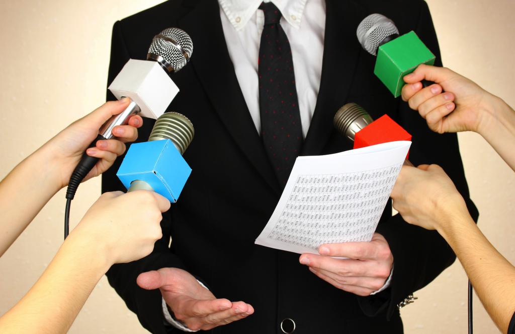Konferencja prasowa