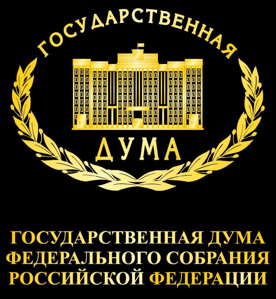 Godło Dumy Państwowej