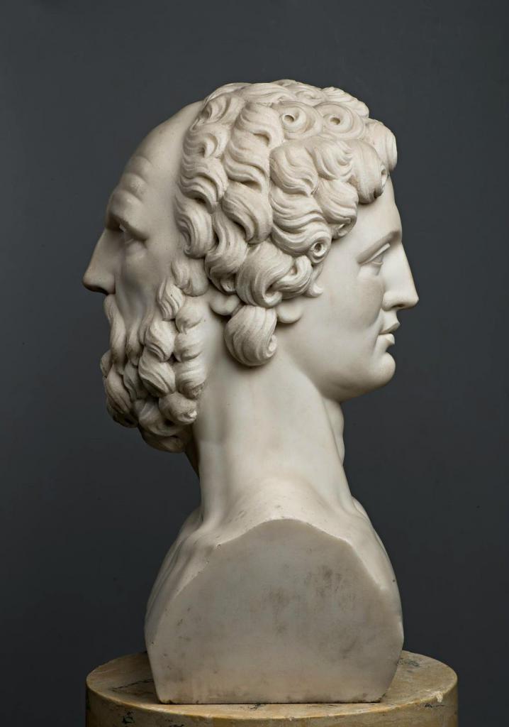 bóg Janus