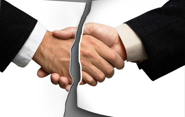 onbeduidende deal rk rf