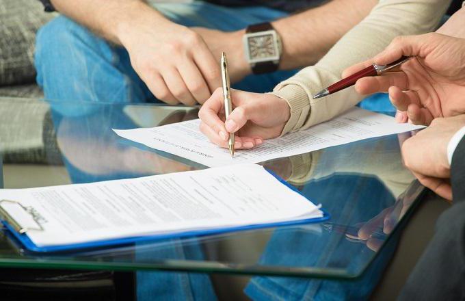 waardeloze deal voorbeelden