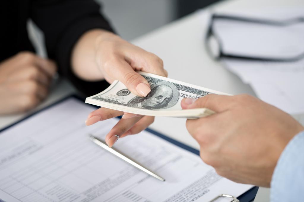 welke bank is beter om een ​​lening beoordelingen te herfinancieren