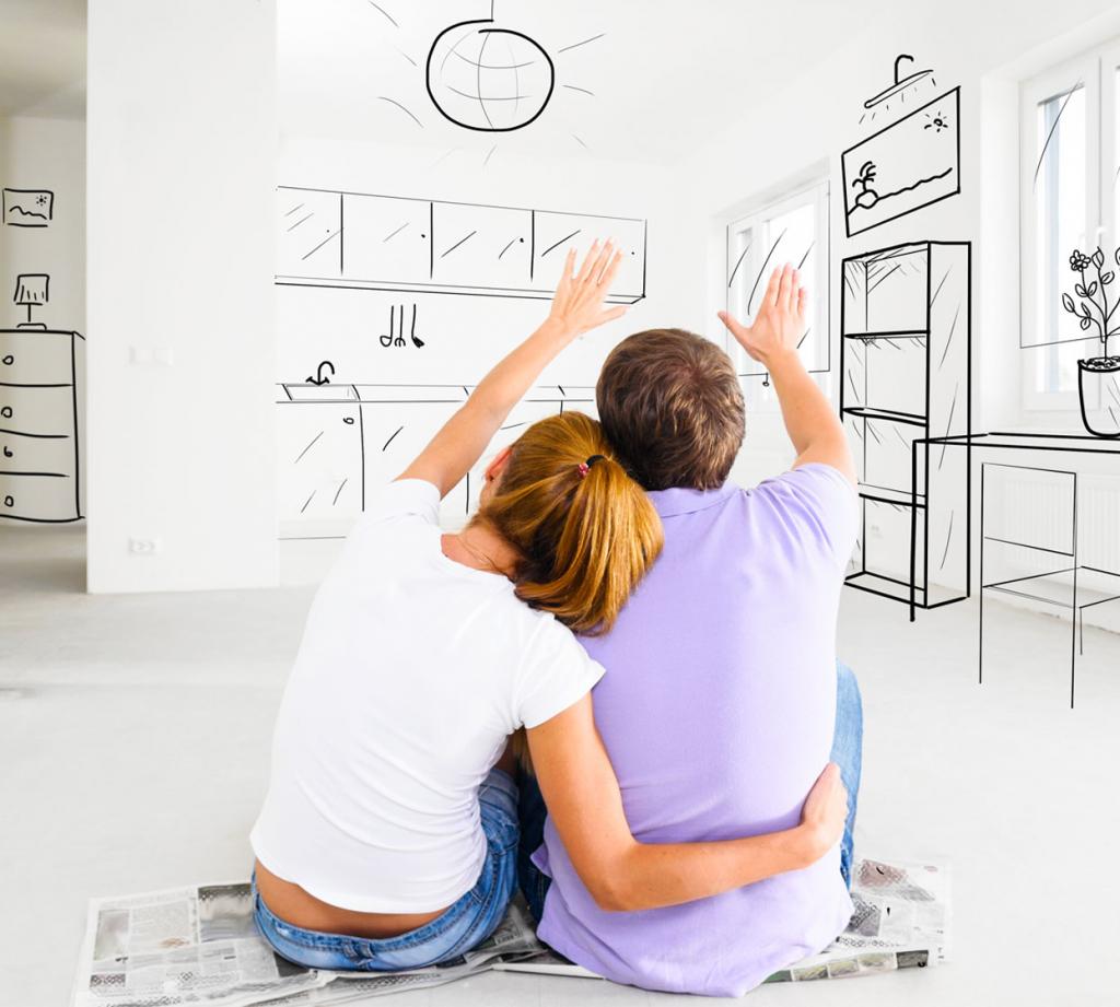 hypotheekrente voor secundaire woningen
