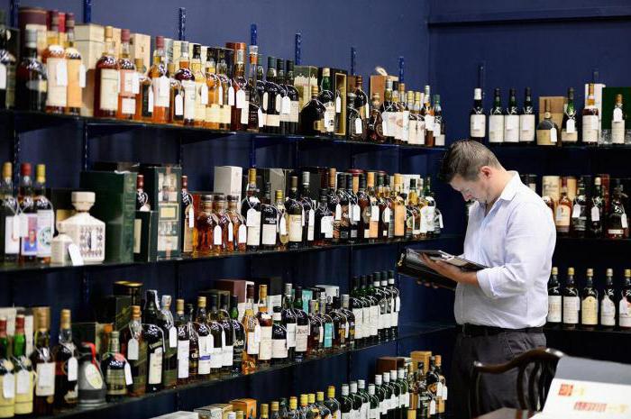 czy alkohol podlega wymianie i zwrotowi