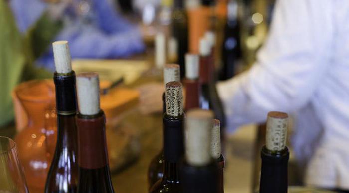 zwracanie produktów alkoholowych dobrej jakości