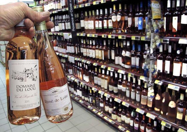 produkty alkoholowe nie podlegają wymianie i zwrotowi