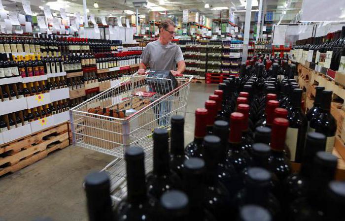 czy alkohol podlega zwrotowi