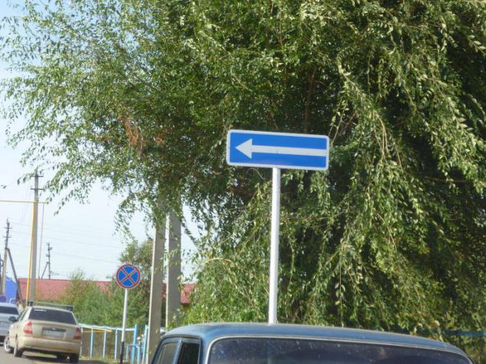 Zawracanie na skrzyżowaniu dwukierunkowym