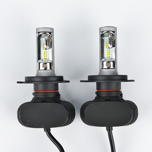 Lampy LED