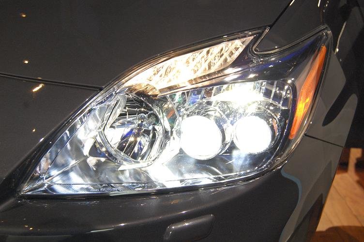 Czy instalacja diod LED jest legalna?