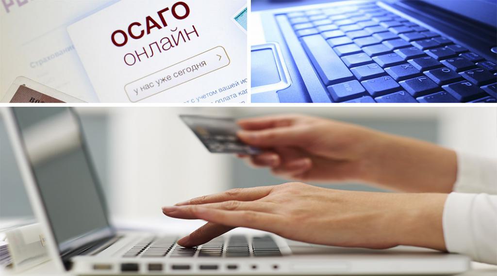 Registratie van het MTPL-contract online