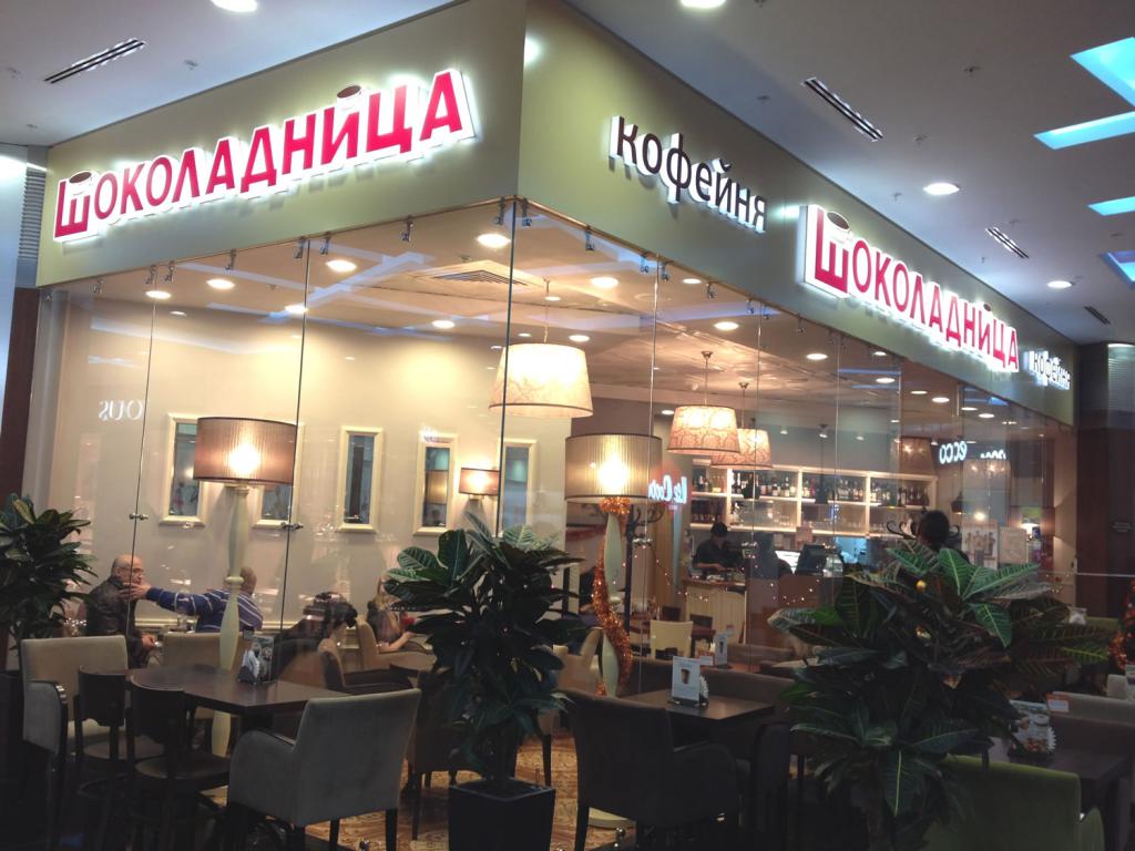 Kawiarnia