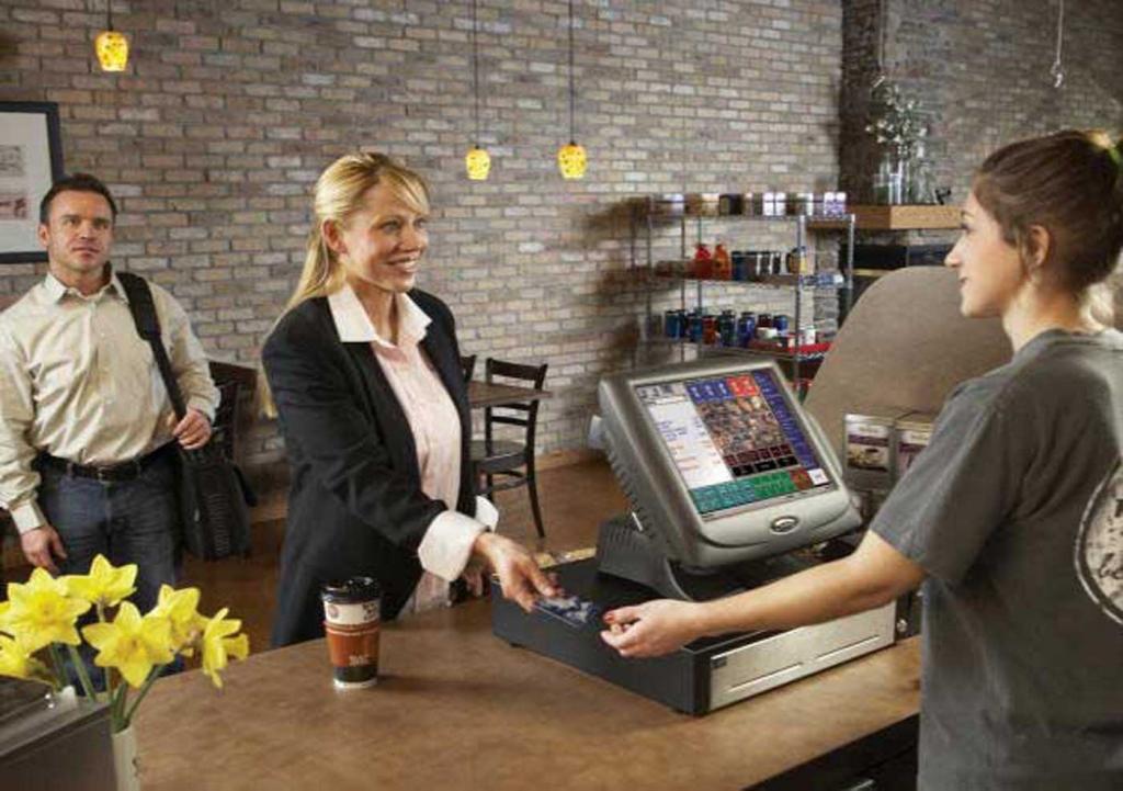 kaucja za stolik w restauracji