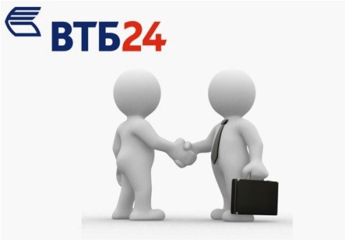 VTB 24 doorgeleend voor particulieren