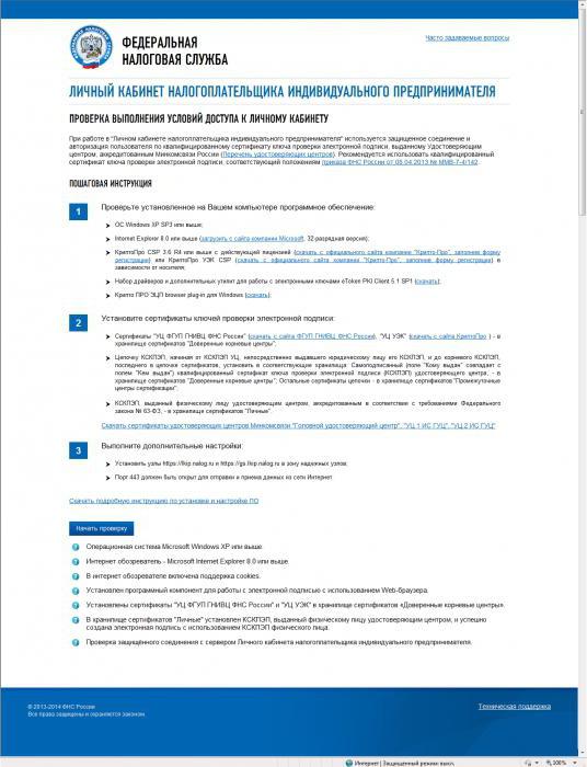 podpis elektroniczny do podatku IP