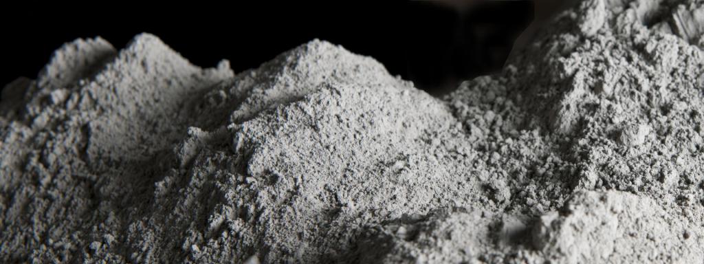 Cement z listy towarów