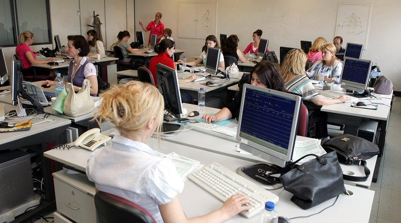 Kategorie pracowników sektora publicznego