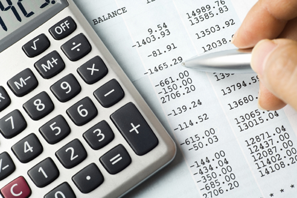 Accountantsverklaring