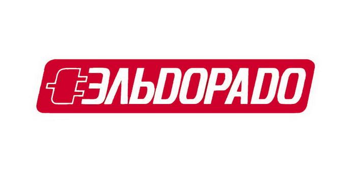 Logo firmy Eldorado