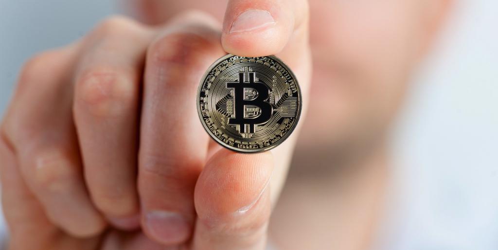 Cryptocurrency-uitwisseling
