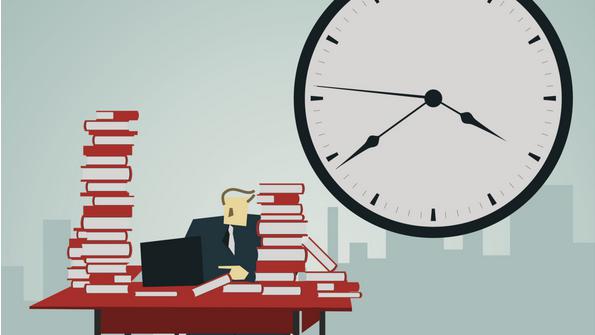 Rodzaje godzin pracy na podstawie przepisów kodeksu pracy