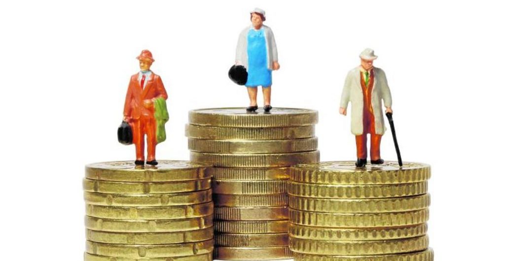 reserve voor vakantiegeld in belastingadministratie